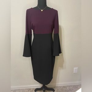 Calvin Klein dress, size 8